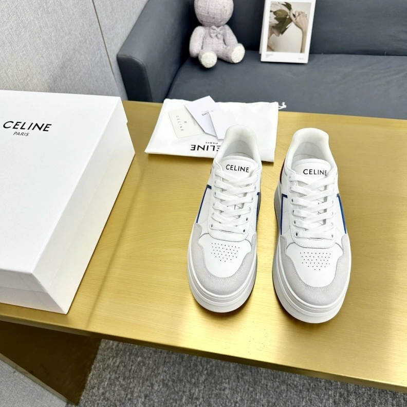 Efficient Cxlxne Casual Shoes 116358