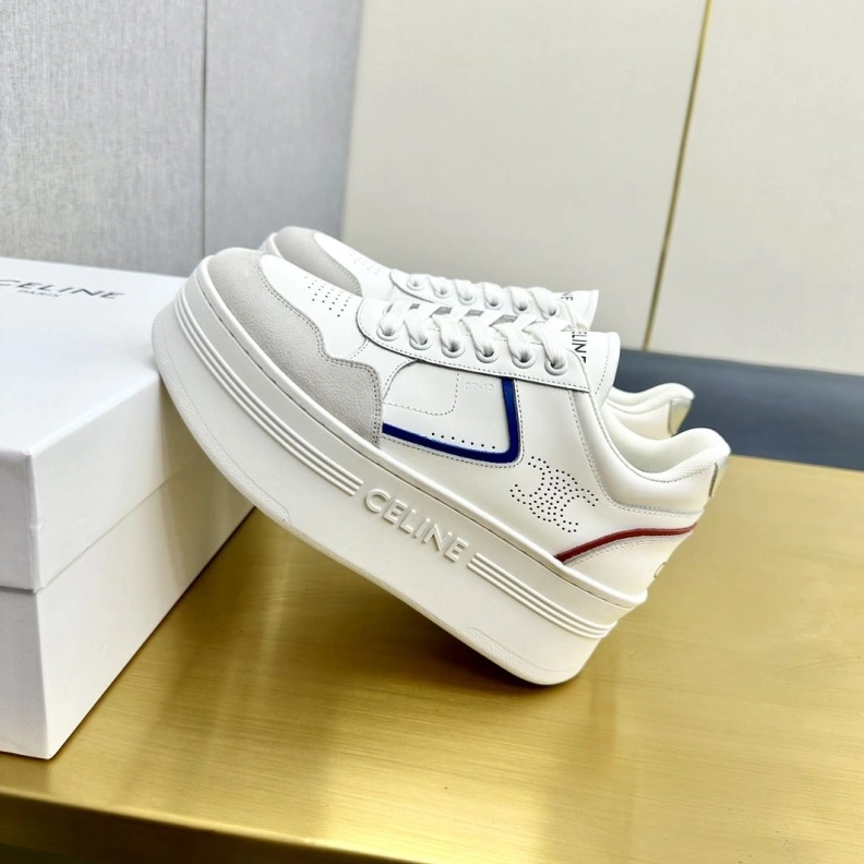 Efficient Cxlxne Casual Shoes 116358