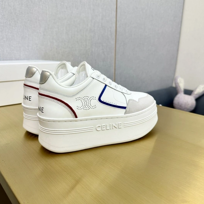 Efficient Cxlxne Casual Shoes 116358