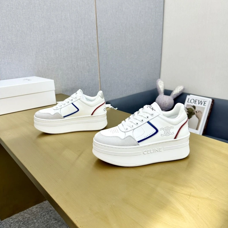 Efficient Cxlxne Casual Shoes 116358