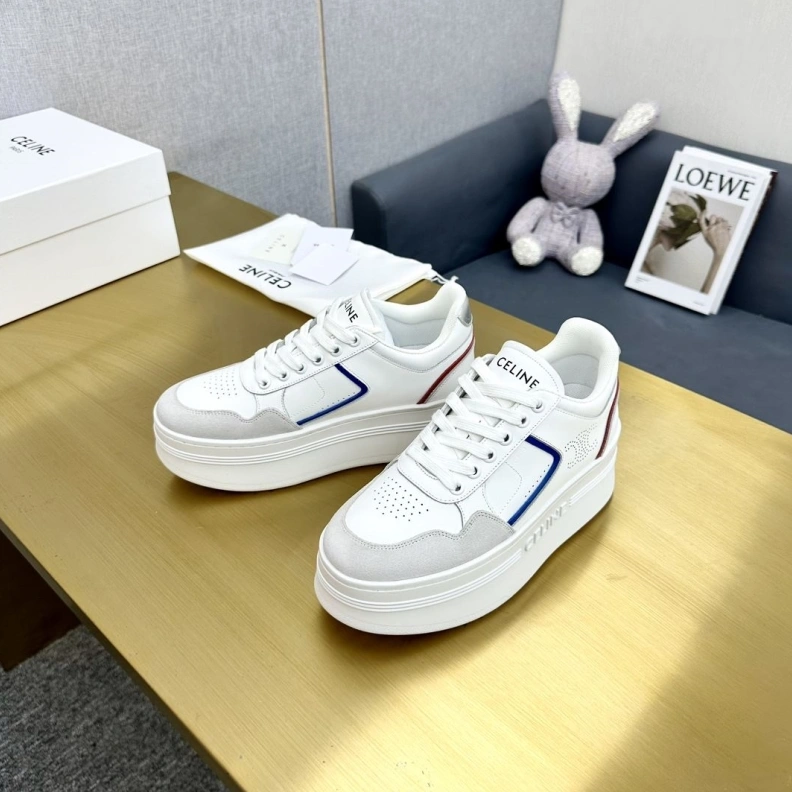 Efficient Cxlxne Casual Shoes 116358
