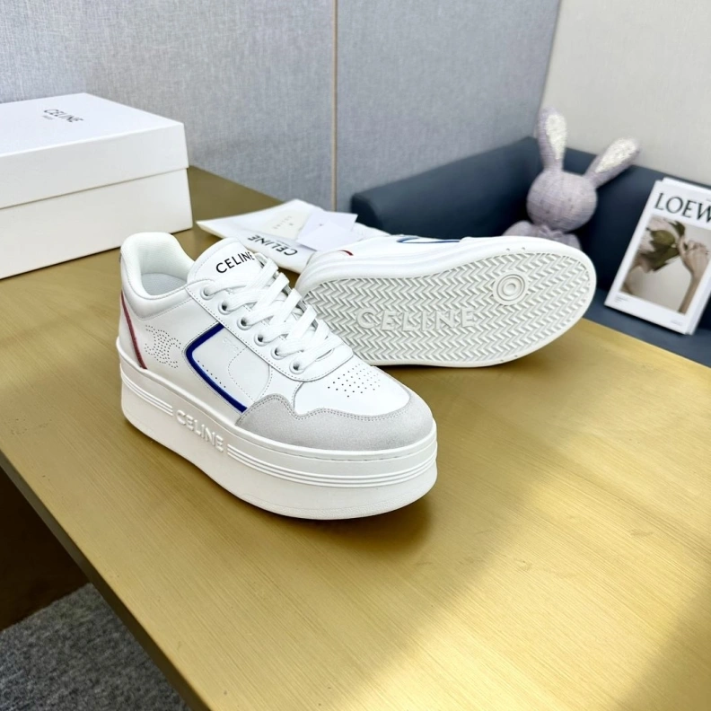 Efficient Cxlxne Casual Shoes 116358