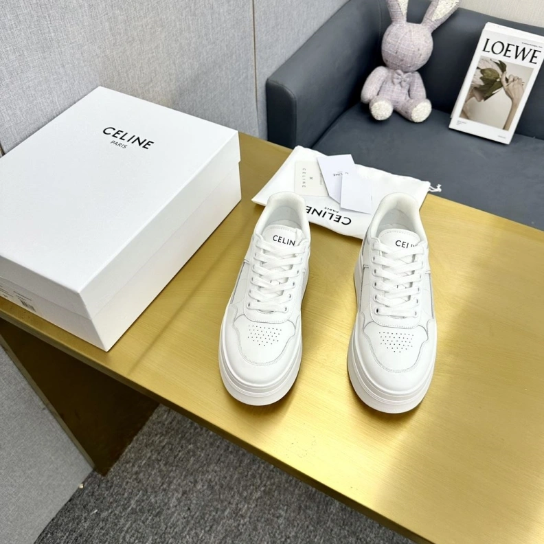 Cxlxne Casual Shoes Elegant 116366