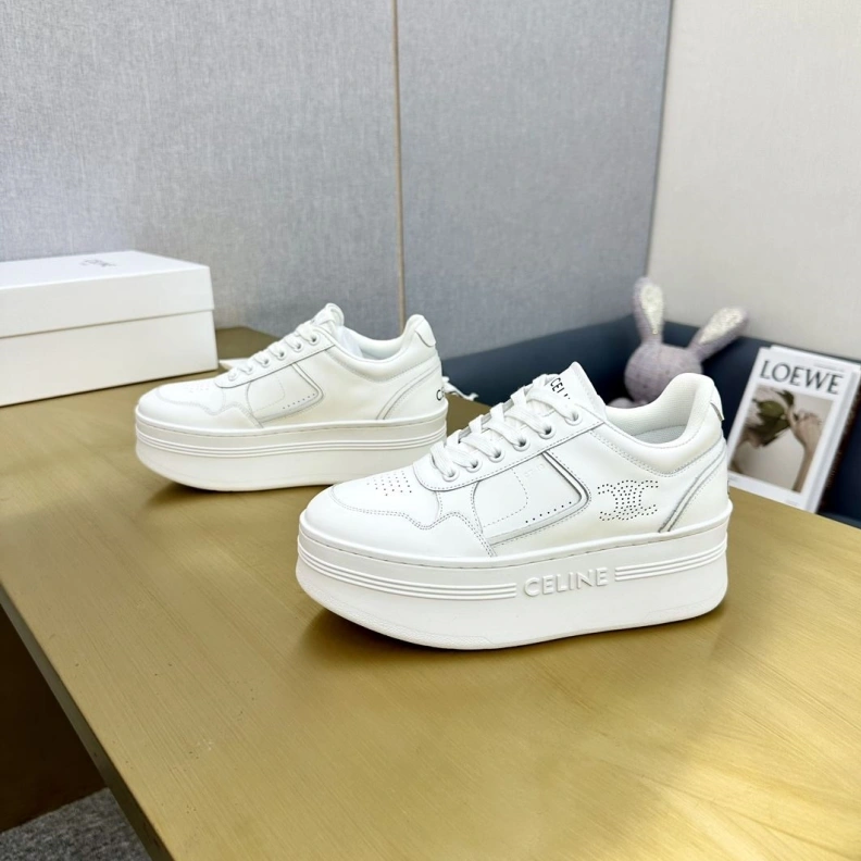 Cxlxne Casual Shoes Elegant 116366