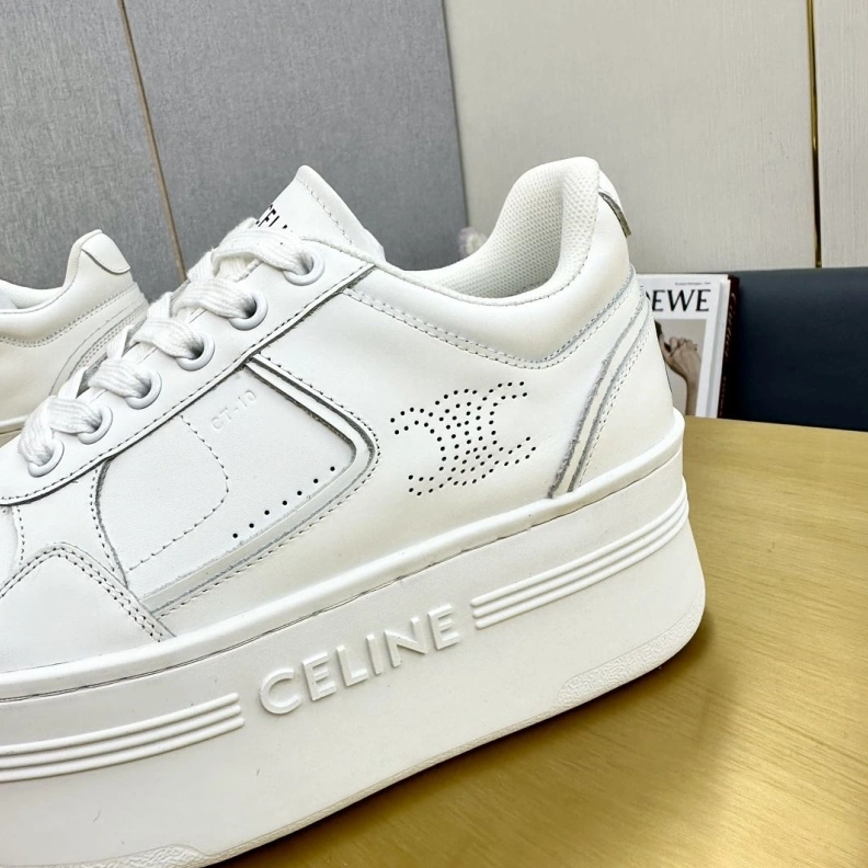Cxlxne Casual Shoes Elegant 116366