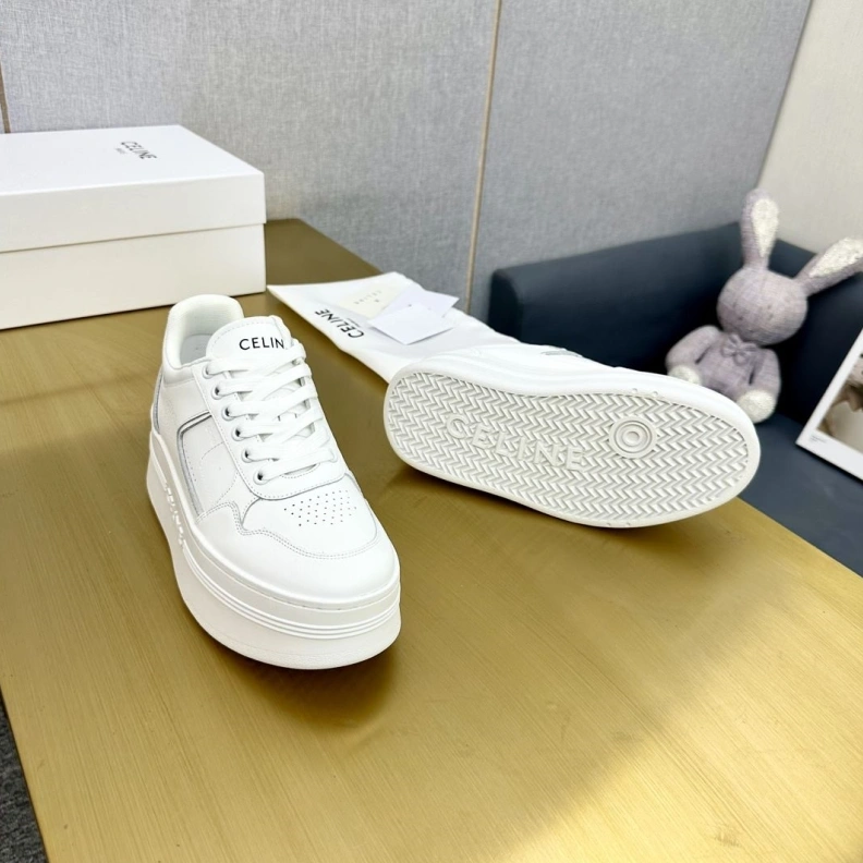 Cxlxne Casual Shoes Elegant 116366