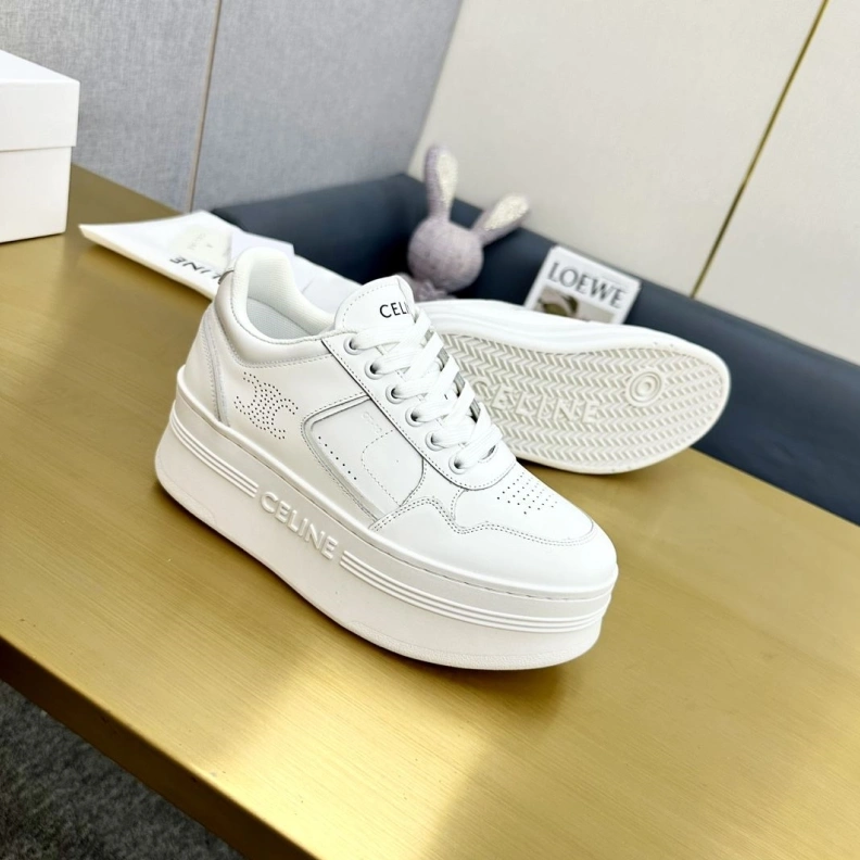 Cxlxne Casual Shoes Elegant 116366