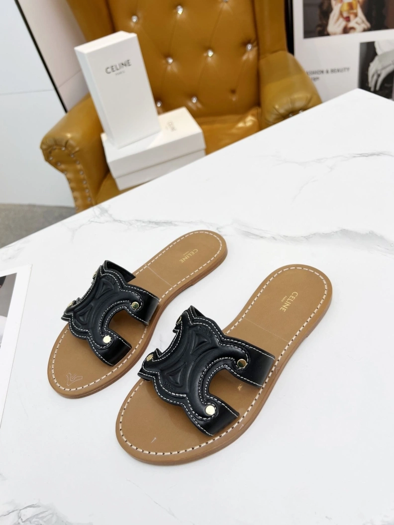 Cxlxne Slippers Resilient 116229