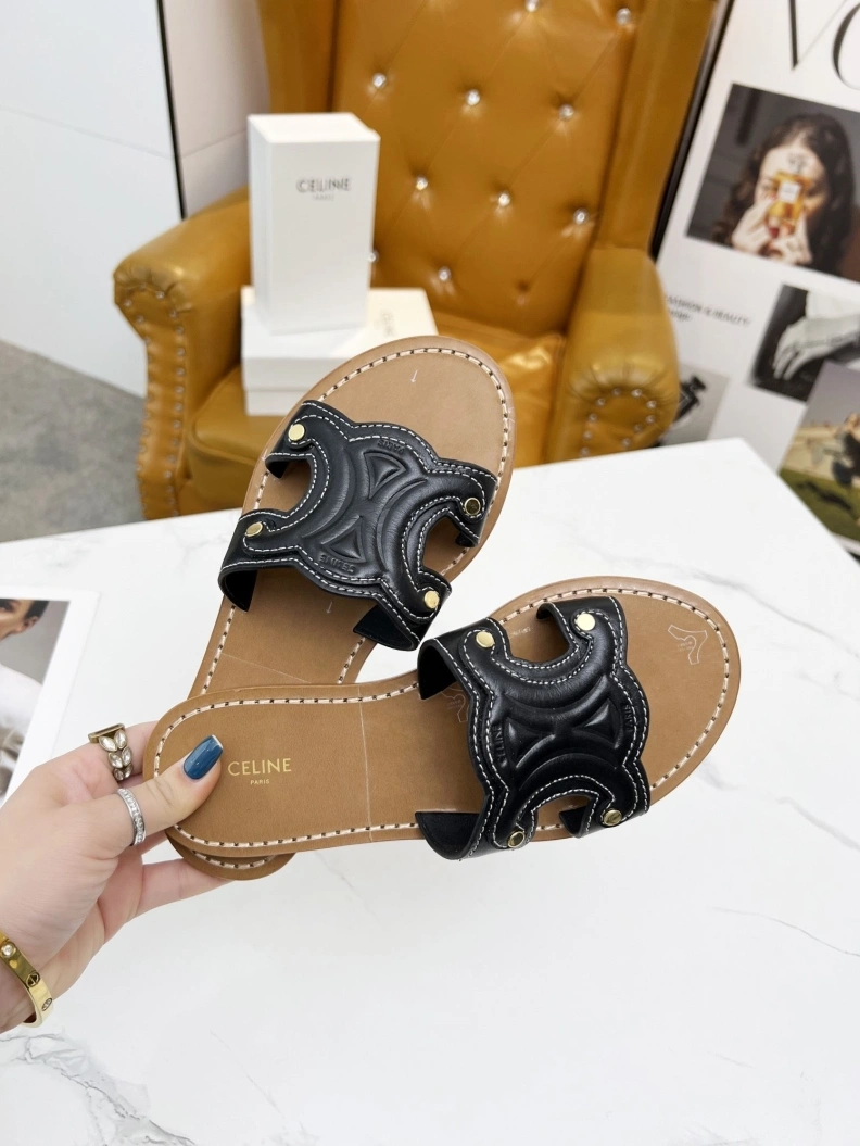 Cxlxne Slippers Resilient 116229