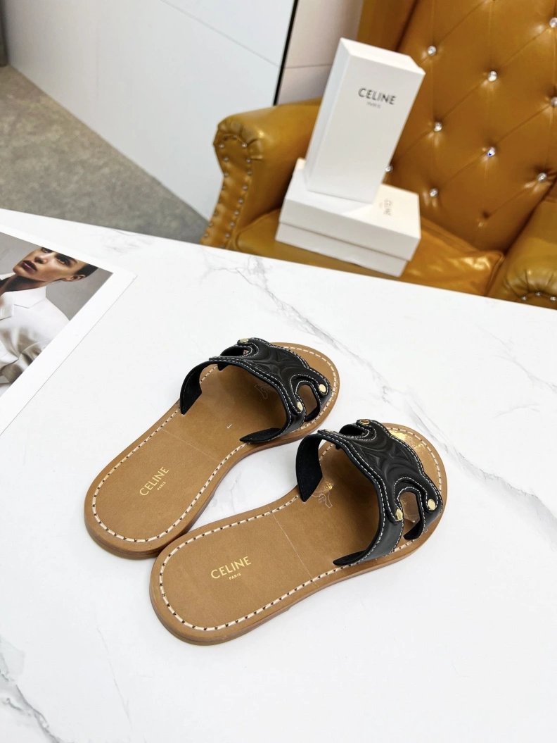 Cxlxne Slippers Resilient 116229