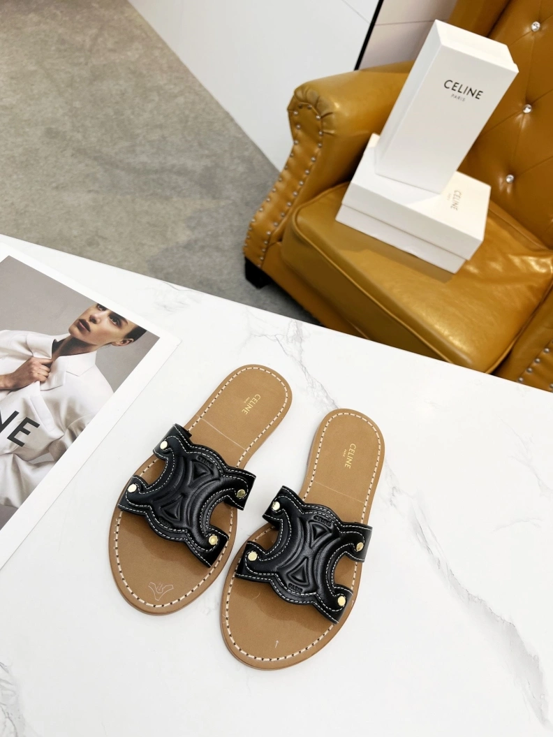 Cxlxne Slippers Resilient 116229