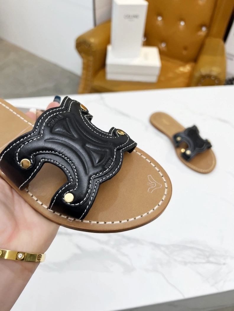 Cxlxne Slippers Resilient 116229