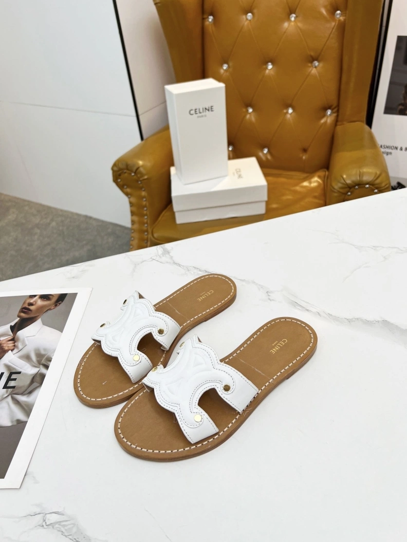 Cxlxne Slippers Stylish 116223
