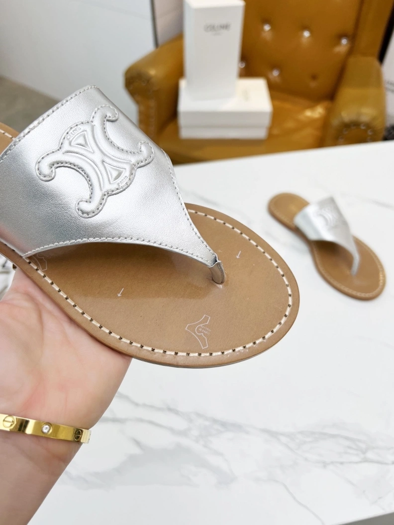 DailyWear Cxlxne Sandals 116296