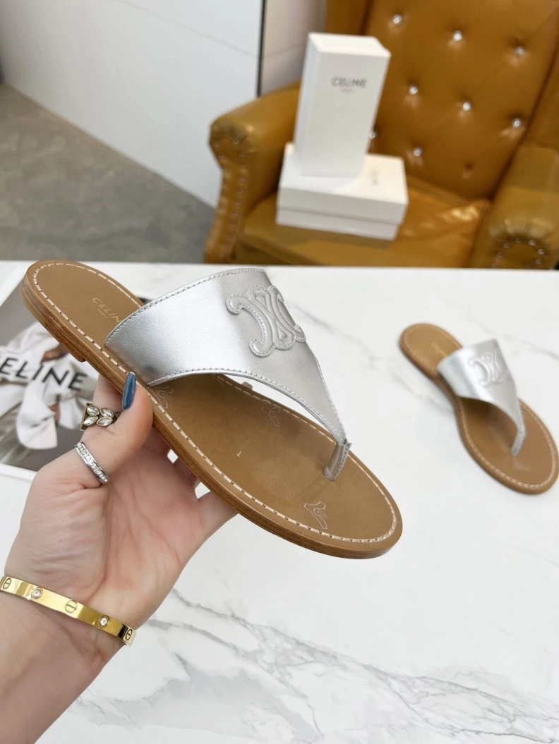 DailyWear Cxlxne Sandals 116296