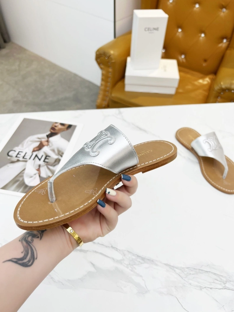 DailyWear Cxlxne Sandals 116296