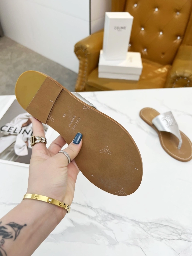 DailyWear Cxlxne Sandals 116296
