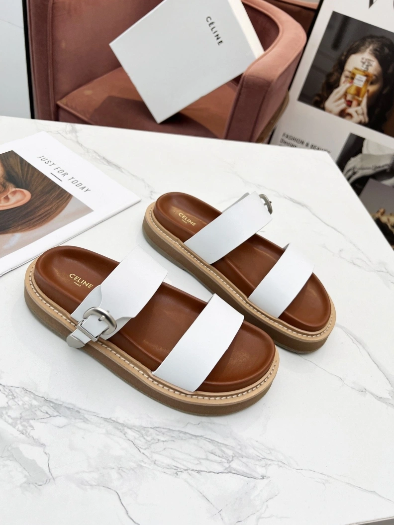 Cxlxne Sandals Sophisticated 116293