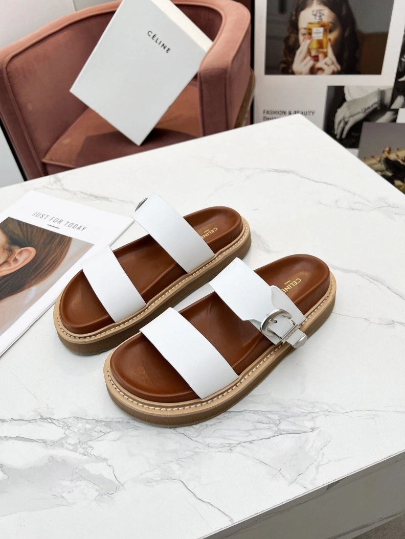 Cxlxne Sandals Sophisticated 116293
