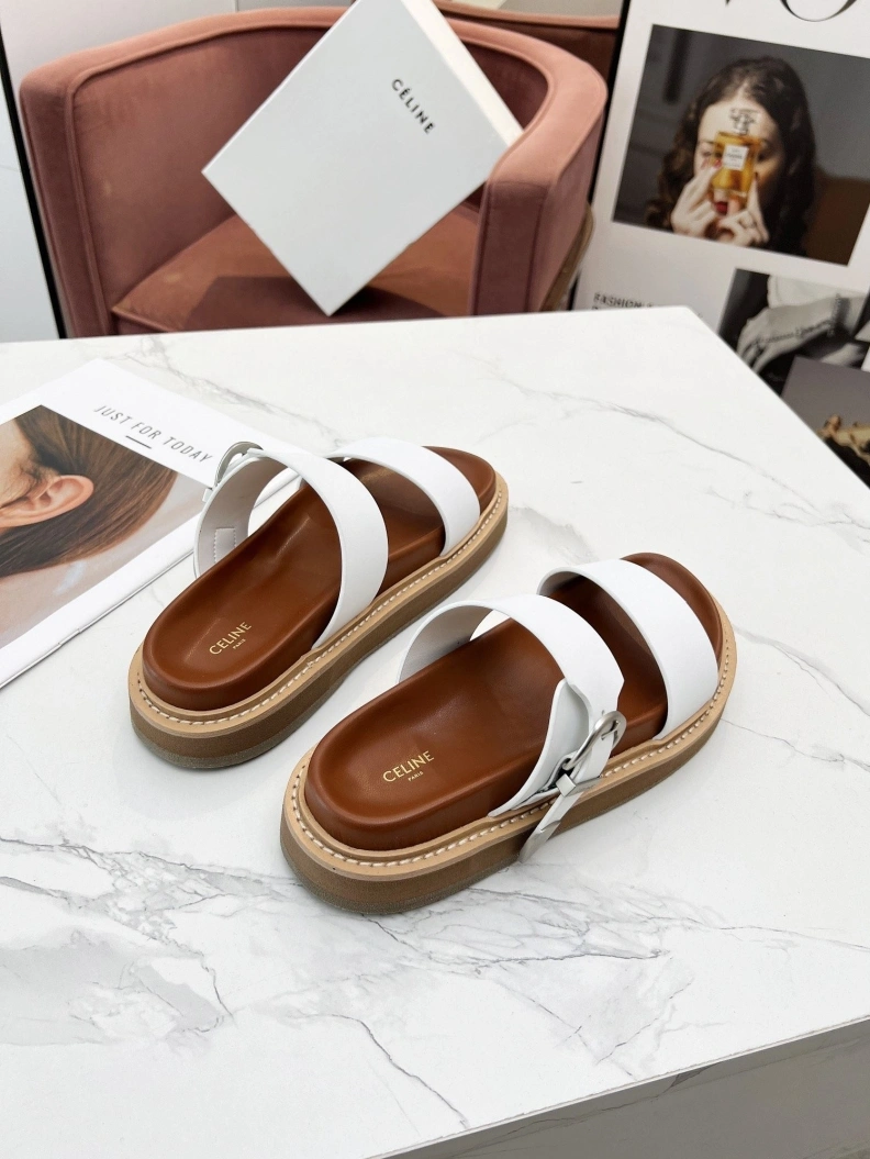 Cxlxne Sandals Sophisticated 116293
