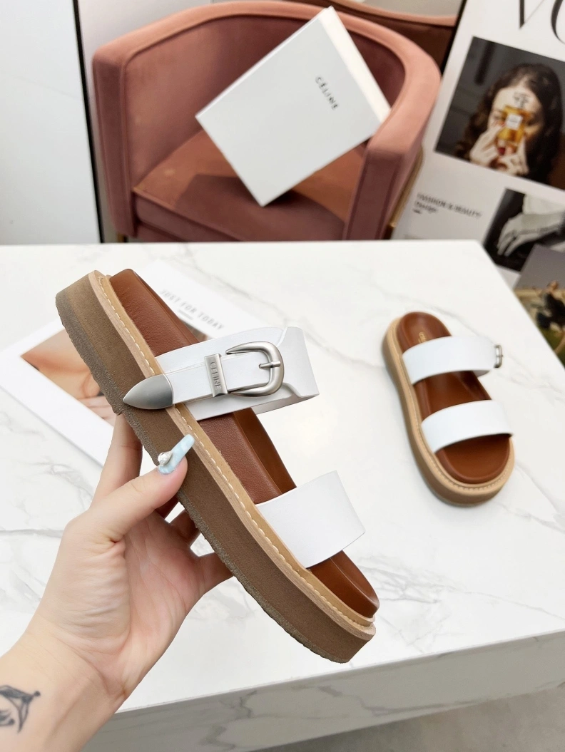 Cxlxne Sandals Sophisticated 116293