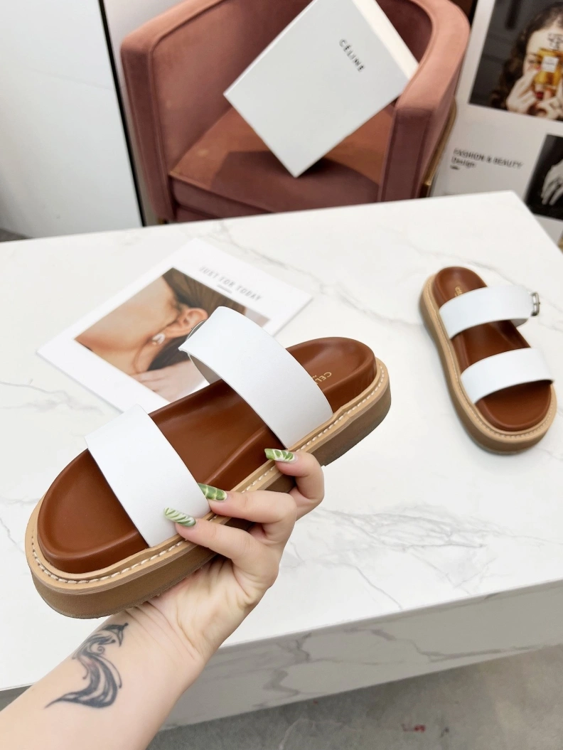 Cxlxne Sandals Sophisticated 116293