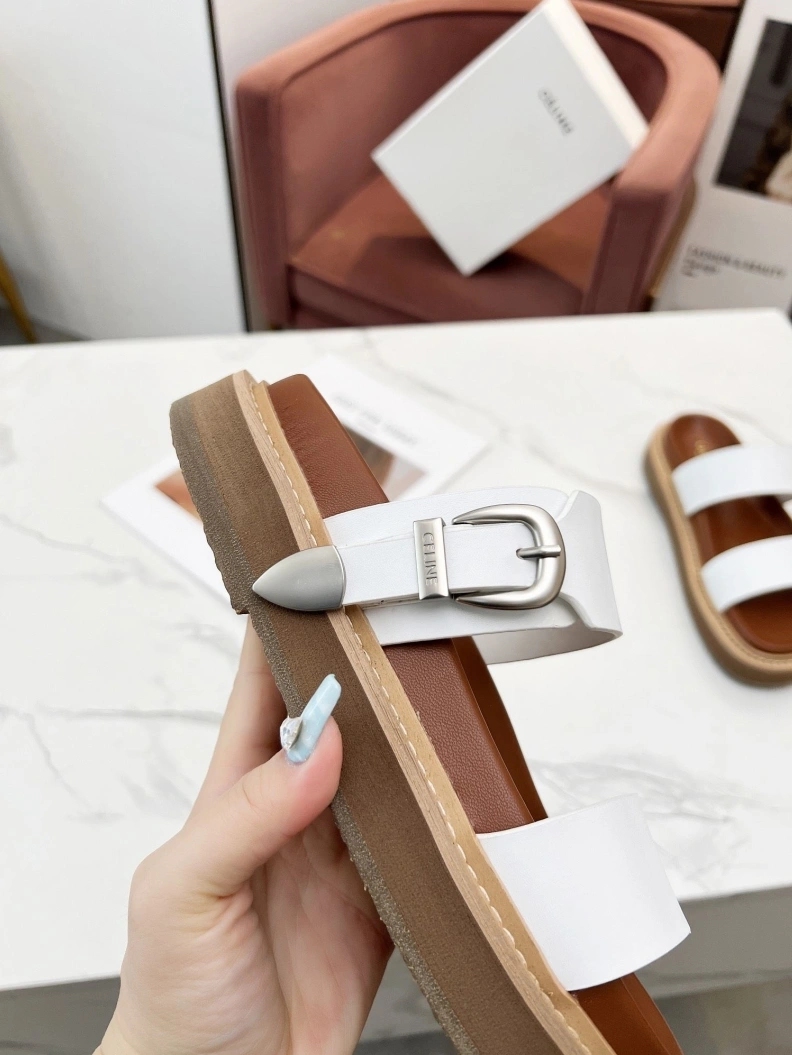 Cxlxne Sandals Sophisticated 116293