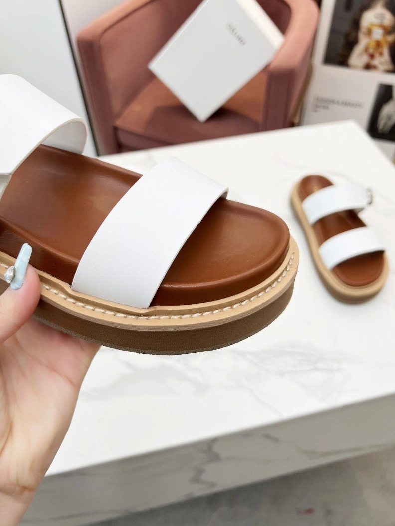 Cxlxne Sandals Sophisticated 116293
