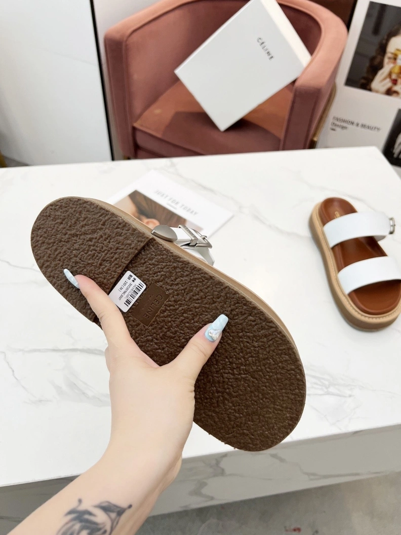 Cxlxne Sandals Sophisticated 116293