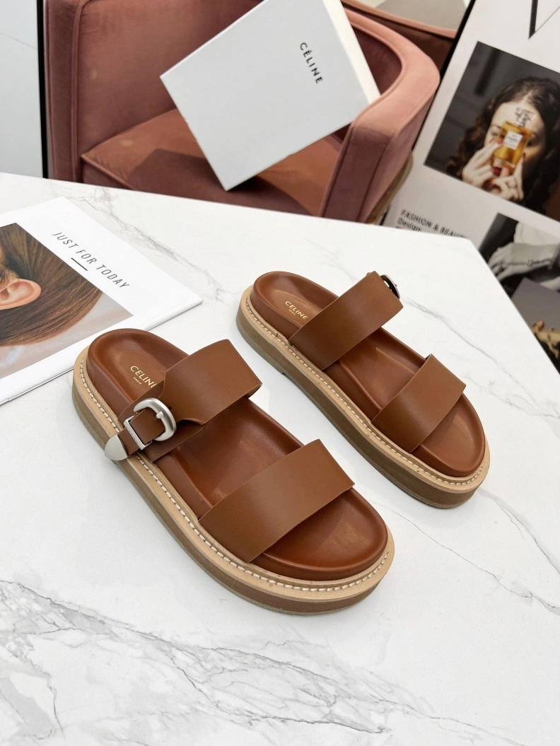 Soft Cxlxne Sandals 116294