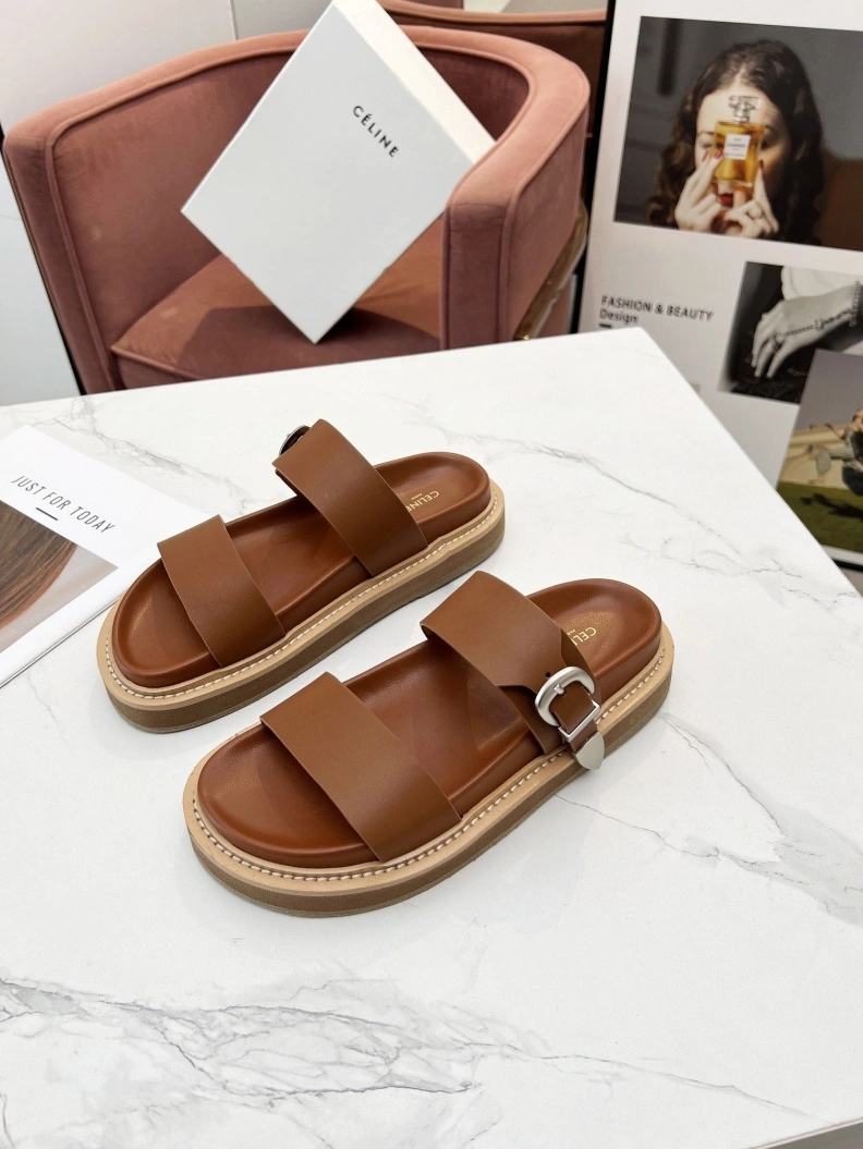 Soft Cxlxne Sandals 116294