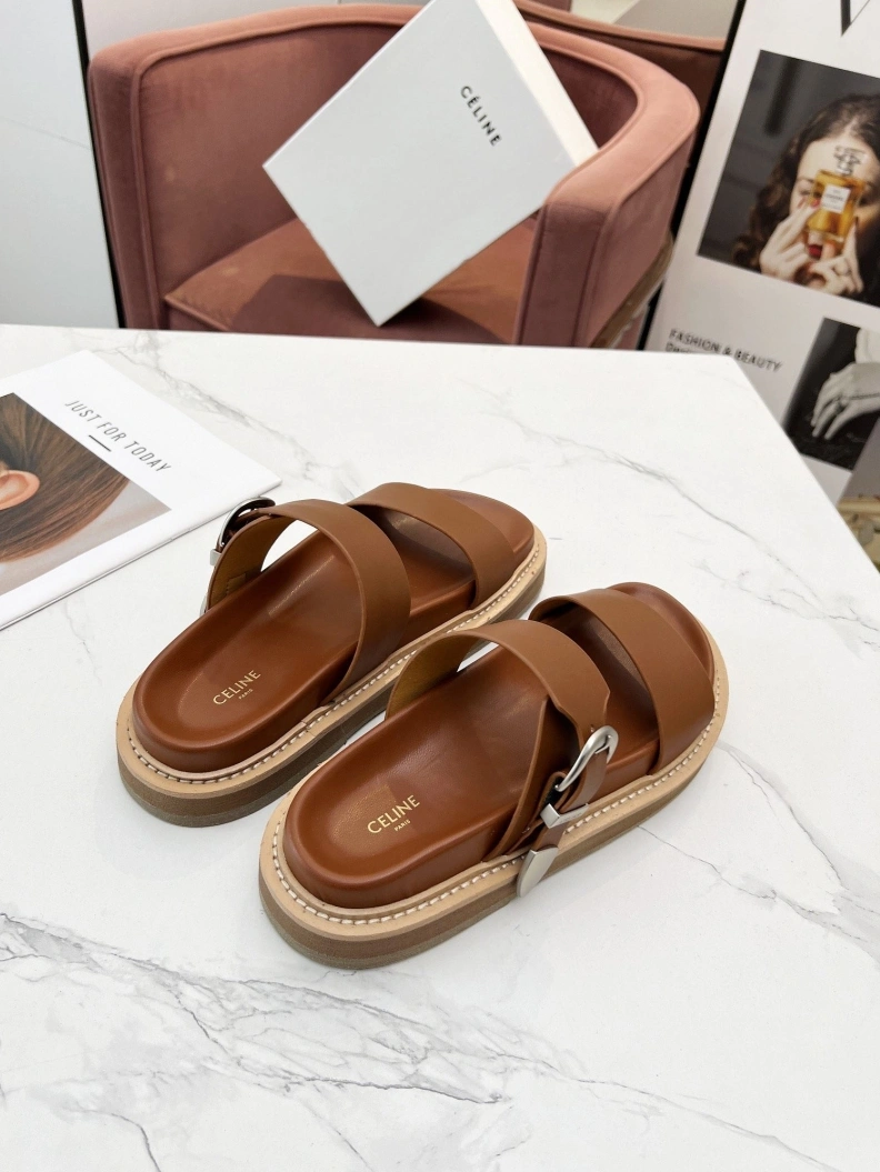 Soft Cxlxne Sandals 116294