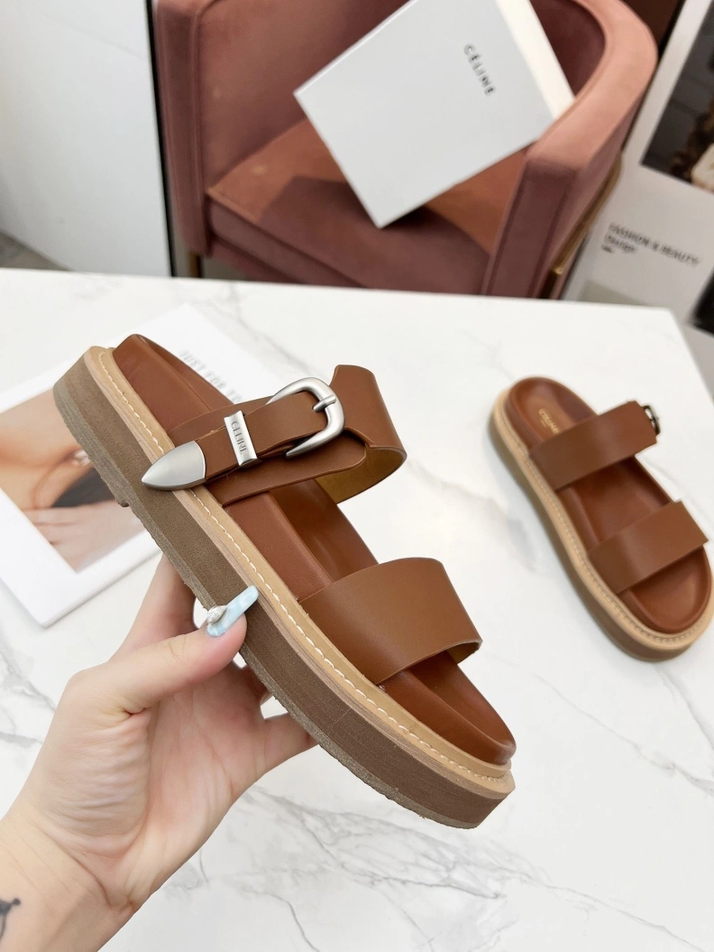 Soft Cxlxne Sandals 116294
