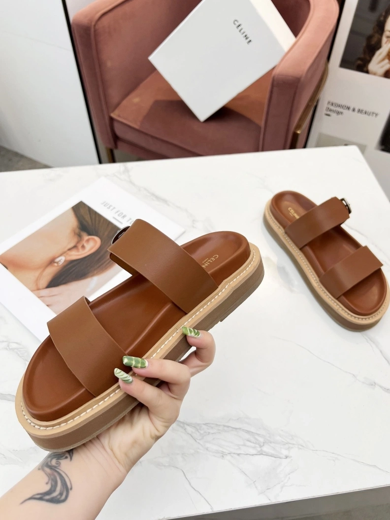 Soft Cxlxne Sandals 116294