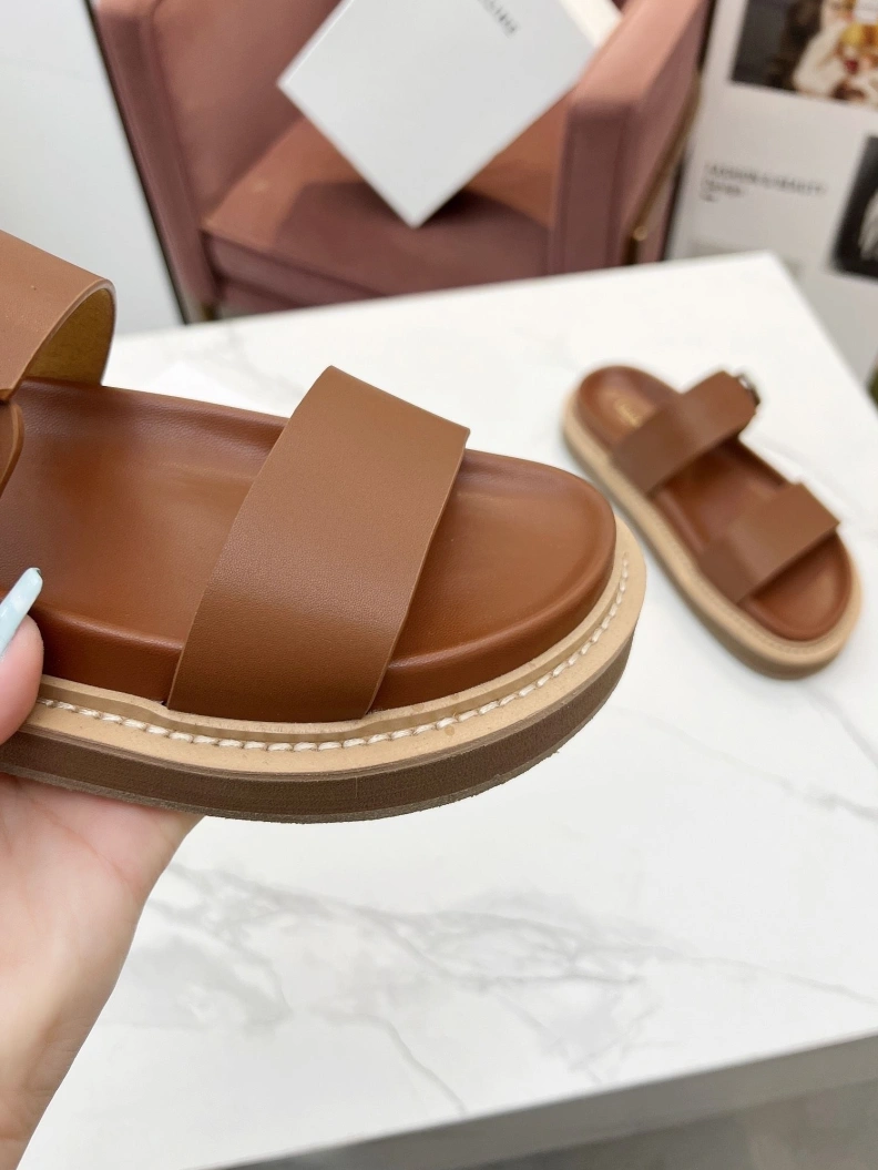 Soft Cxlxne Sandals 116294