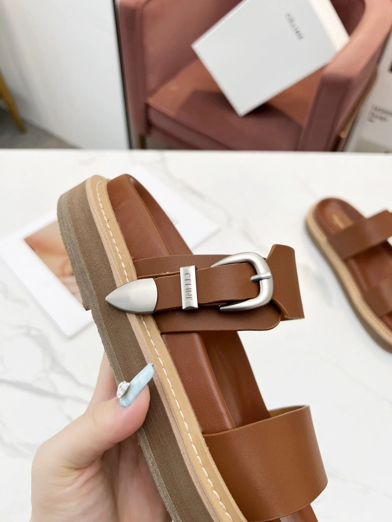 Soft Cxlxne Sandals 116294