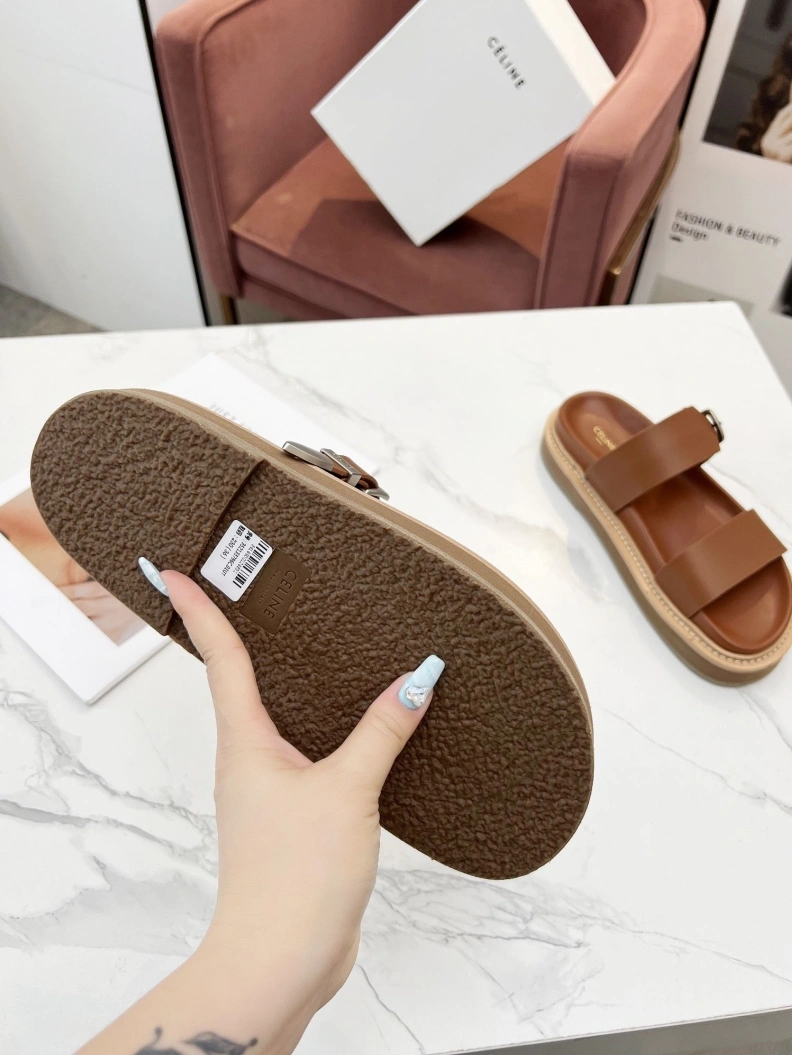 Soft Cxlxne Sandals 116294