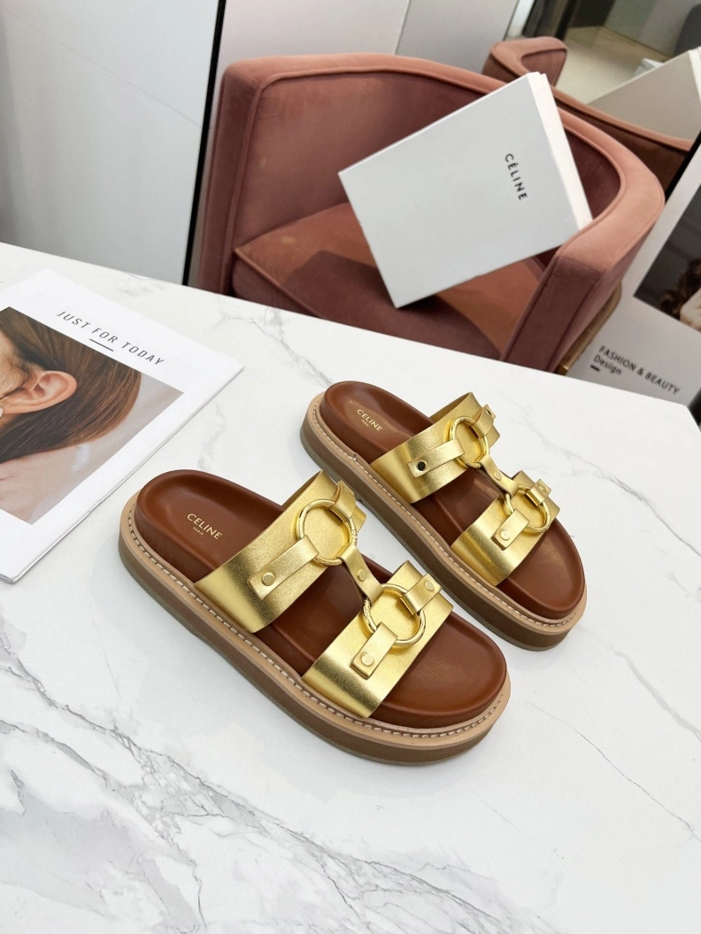 Cxlxne Sandals Classic 116288