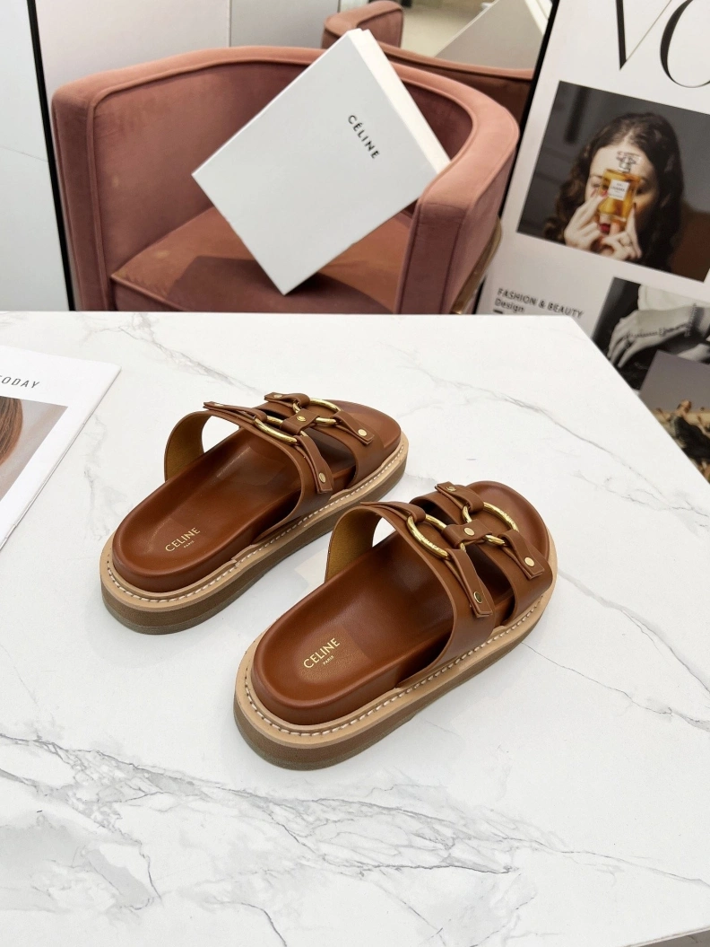 Trendy Cxlxne Sandals 116283