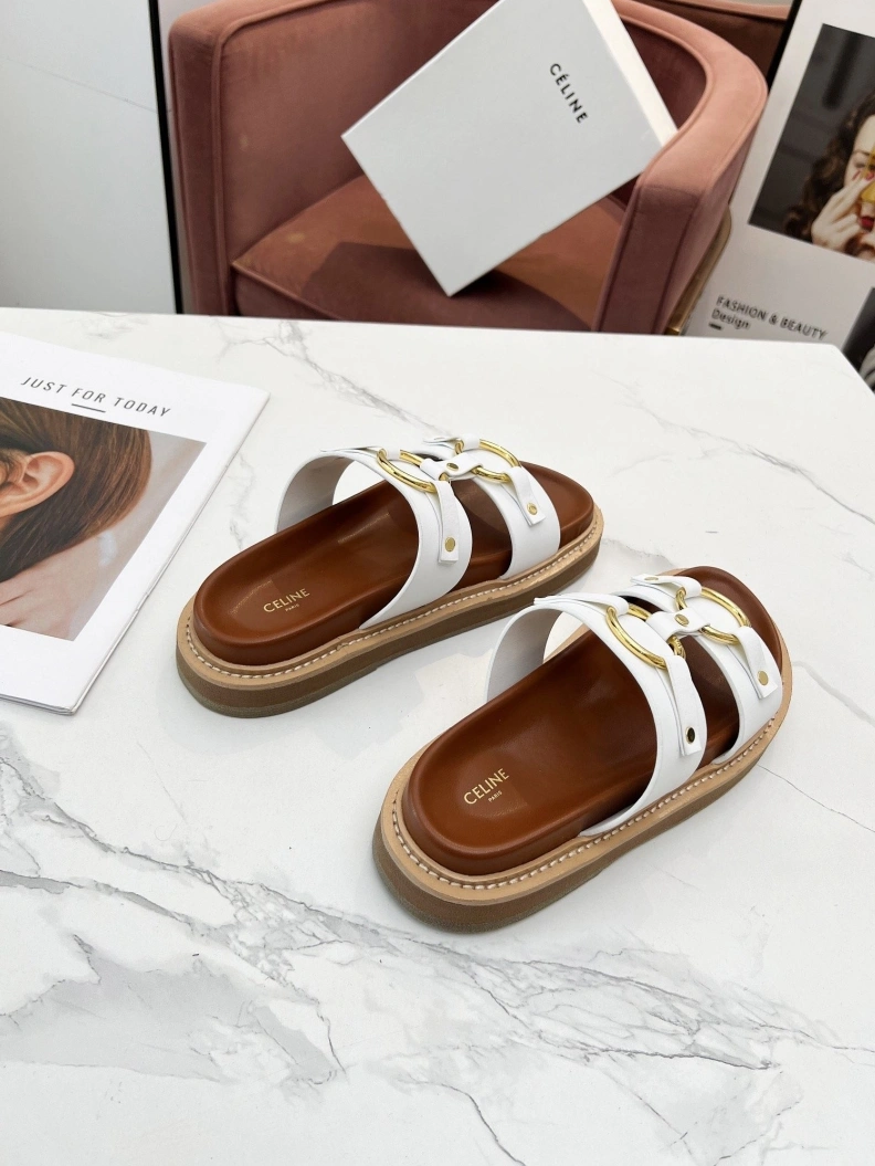 WellDesigned Cxlxne Sandals 116276