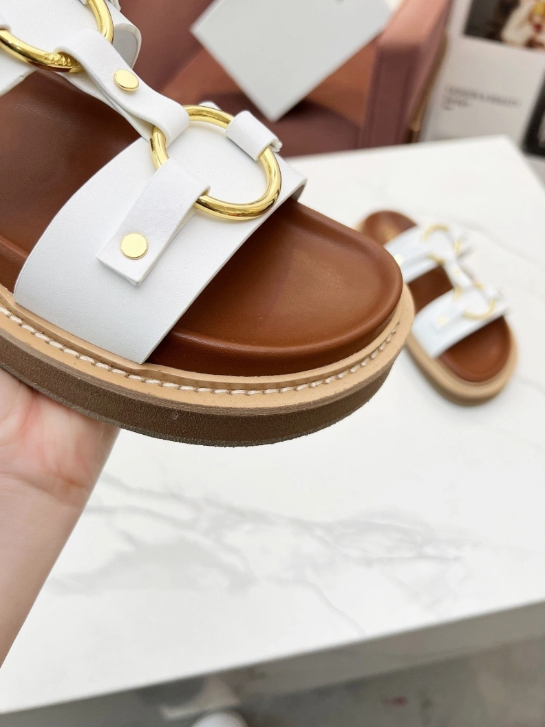 WellDesigned Cxlxne Sandals 116276