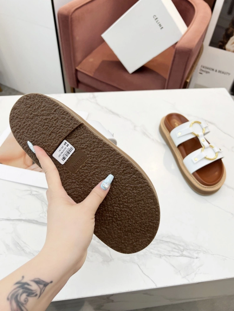 WellDesigned Cxlxne Sandals 116276