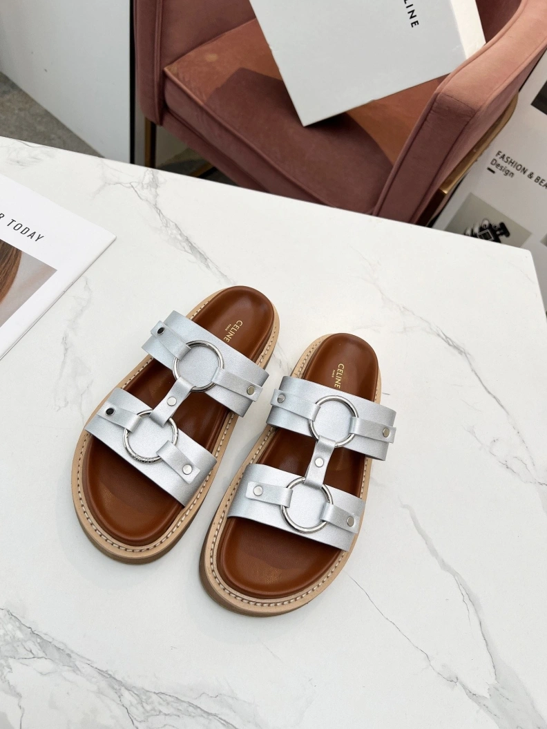 Sophisticated Cxlxne Sandals 116274