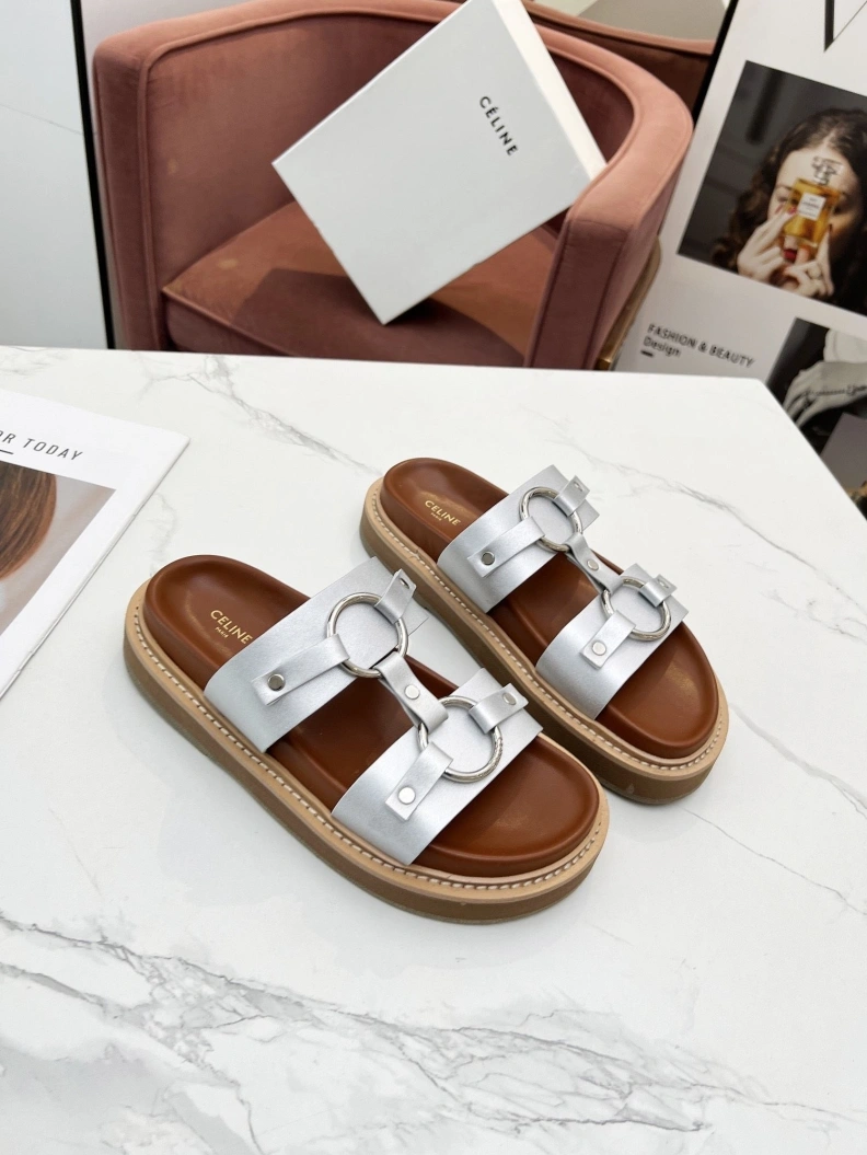 Sophisticated Cxlxne Sandals 116274