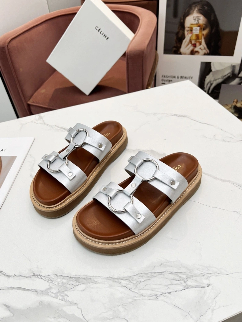 Sophisticated Cxlxne Sandals 116274