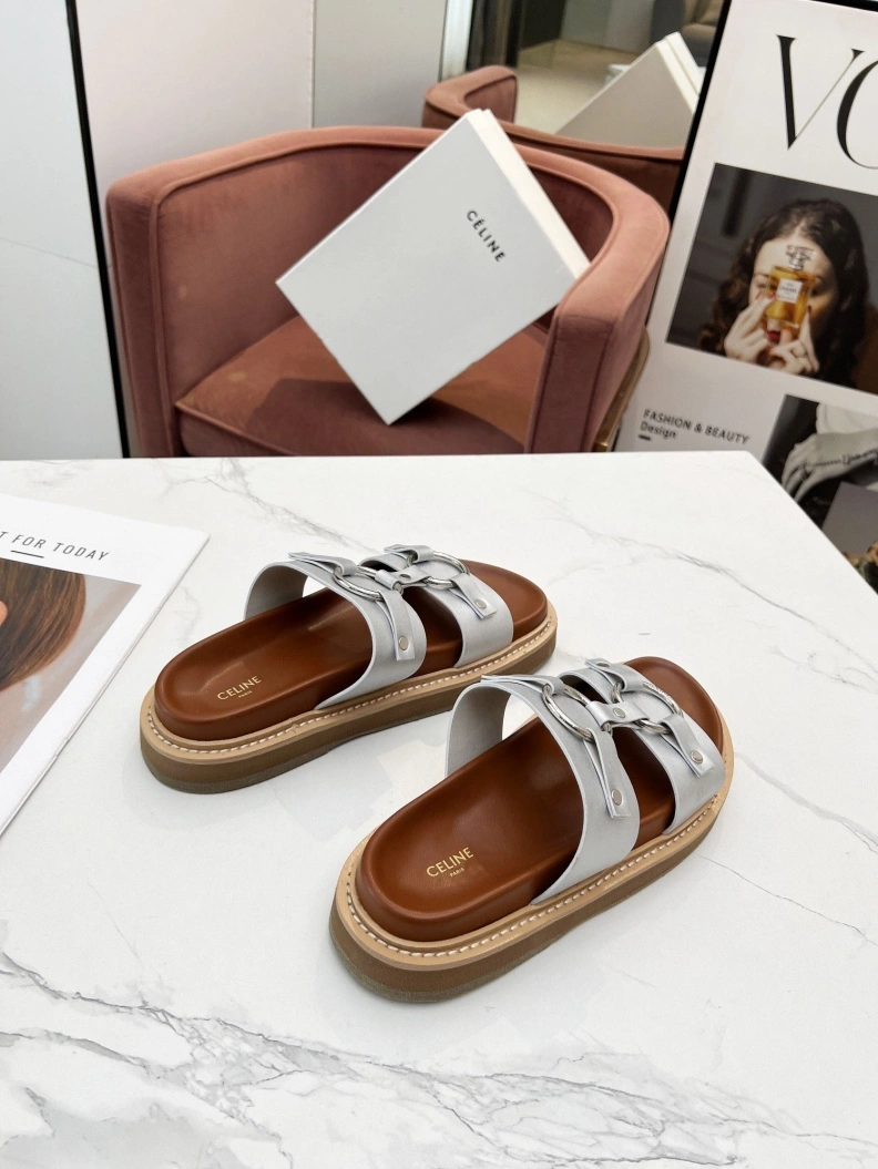 Sophisticated Cxlxne Sandals 116274