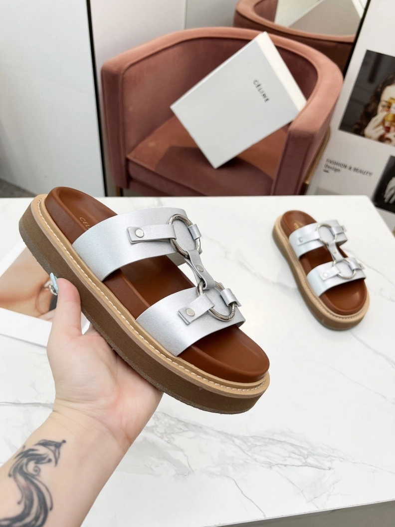 Sophisticated Cxlxne Sandals 116274