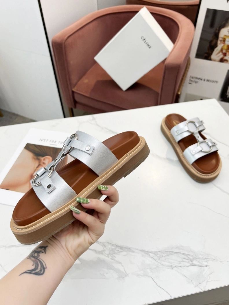 Sophisticated Cxlxne Sandals 116274