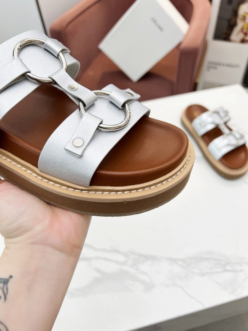 Sophisticated Cxlxne Sandals 116274