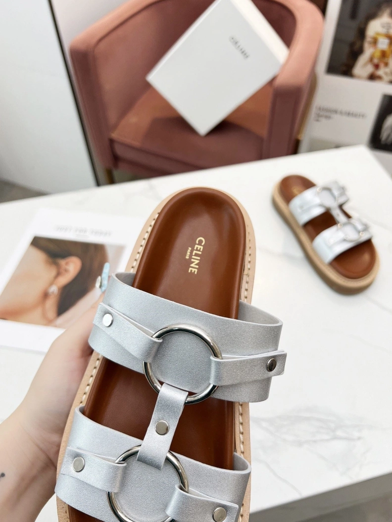 Sophisticated Cxlxne Sandals 116274